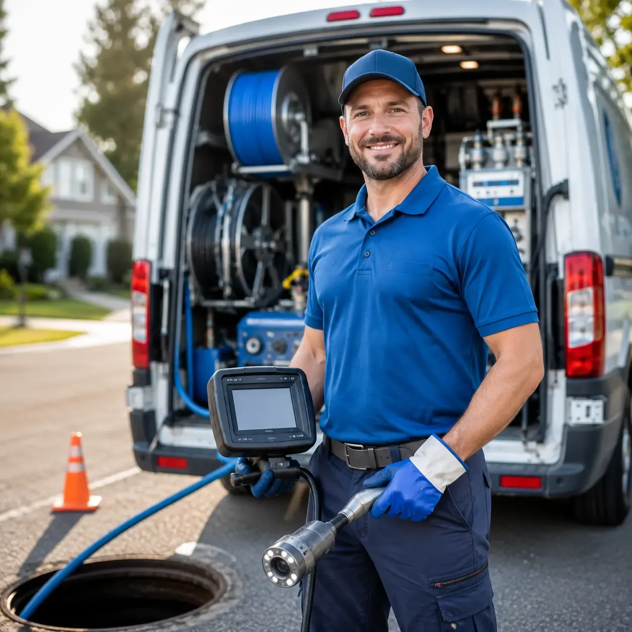 Local Pipe Relining specialists in Butler, PA