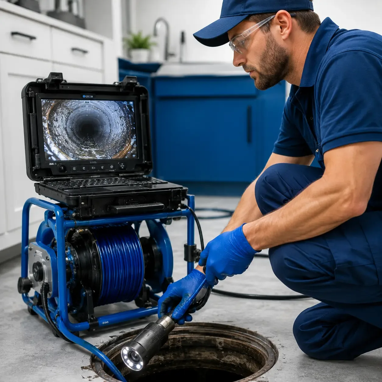 Pipe Relining professionals serving Butler, PA